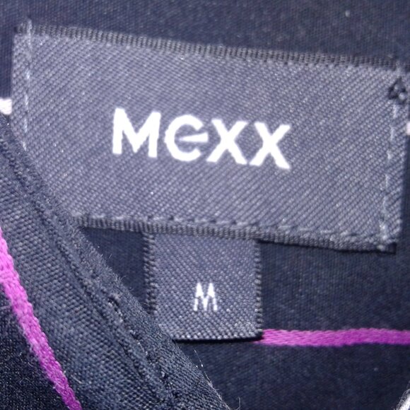 Mexx mens long sleeve button down shirt - Picture 2 of 4